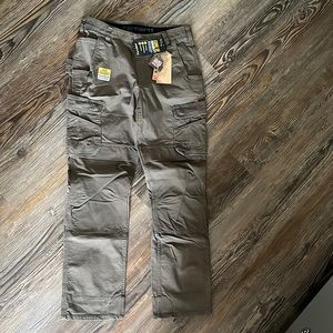 Carhartt Full Swing Steel Cargo Pants